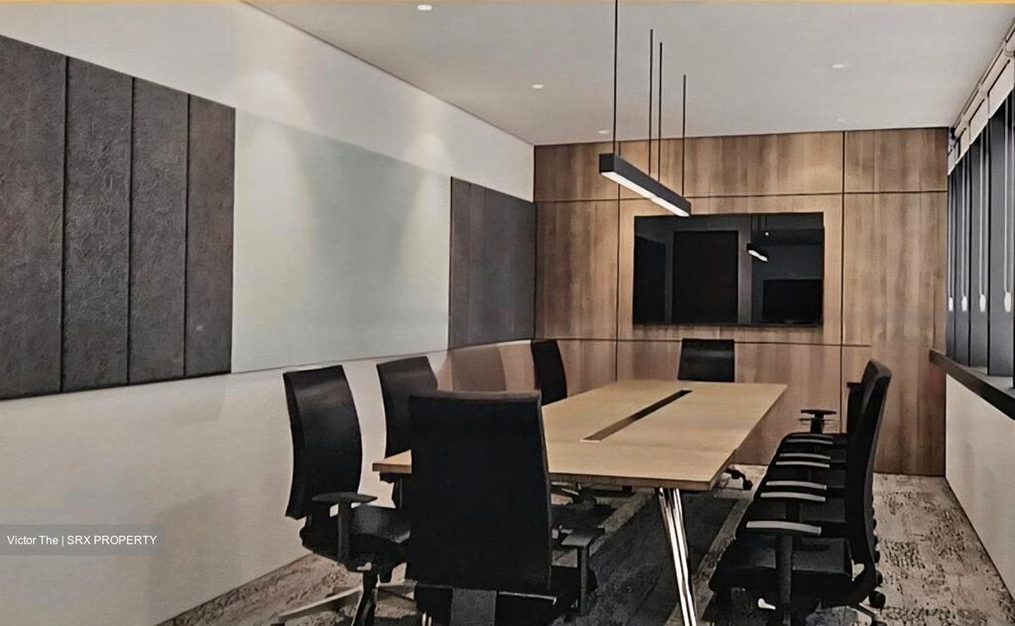 Eightrium @ Changi Business Park (D16), Office #453142191